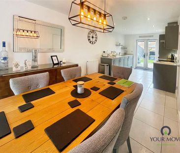 3 bedroom detached house to rent - Photo 2