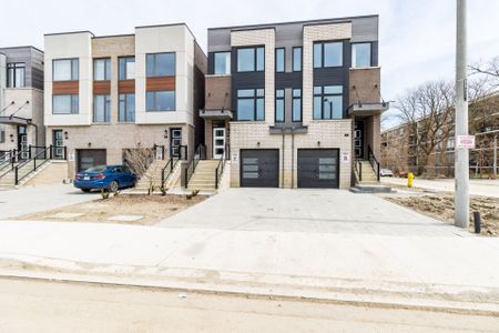 For Lease - 3 Wild Rose Gardens Unit# UPPER, Toronto, Ontario - Photo 5