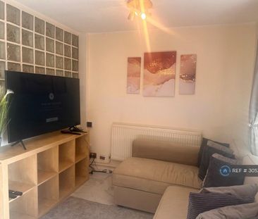 1 bedroom end of terrace house to rent - Photo 5