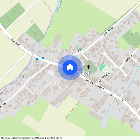 Leendreef, 3, 01.02, 9931, Lievegem