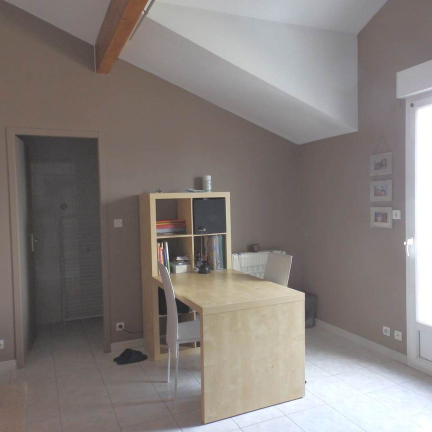Location Appartement 2 pièces 39m² SEYSSINS 38180 - Photo 1