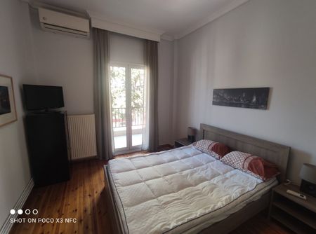 Διαμέρισμα για ενοικίαση Αγία Σοφία (Κέντρο Θεσσαλονίκης) - Φωτογραφία 5