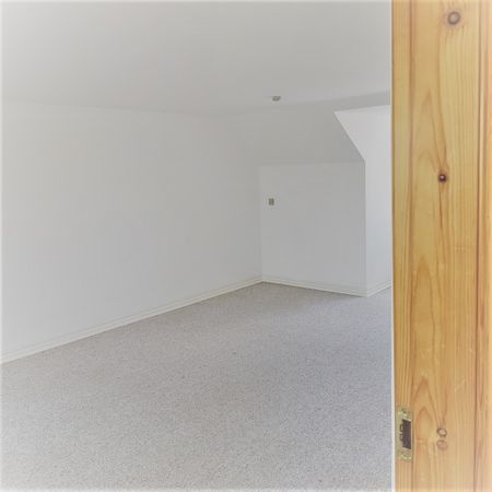 Skøn og stor lejlighed i Silkeborg C - Photo 3