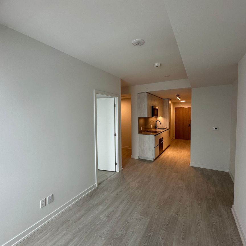 For Lease - 35 Parliament Street Unit# 1807, Toronto, Ontario - Photo 1