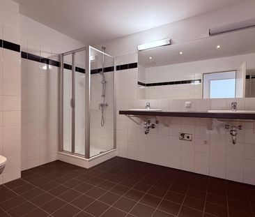 55m² Terrassenfläche!!! Hochwertige 4-Zimmer-Neubauwohnung mit Weit... - Photo 5