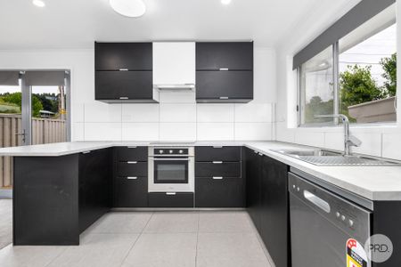 RECENTLY RENOVATED 2 BEDROOM UNIT IN CANADIAN... - Photo 5