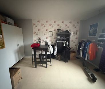 Tomegatan, Tomelilla - Foto 5