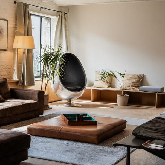 Loft te huur - Foto 1