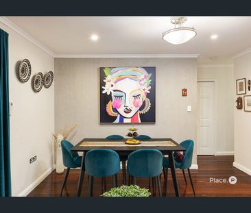 A Peaceful Cul-De-Sac Sanctuary with Modern Comforts - Photo 6