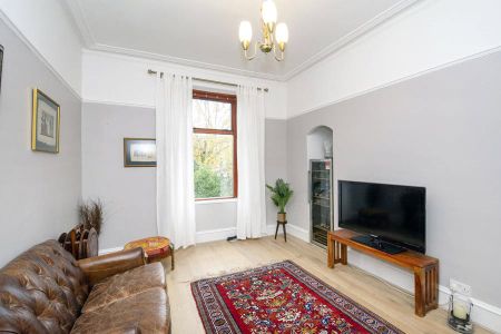 5 bedroom apartment to rent - Photo 3