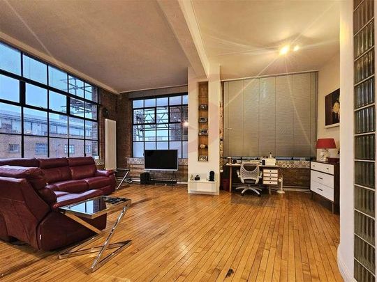 Wellington Street, City Centre, Leicester, LE1 - Photo 1