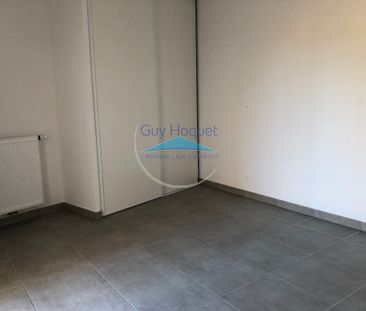 Appartement Biscarrosse 2 pièce(s) 44.4 m2 - Photo 1