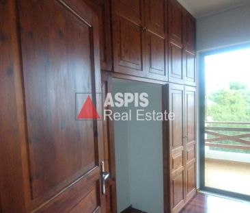 Μεζονέτα, προς ενοικίαση Ραφήνα Κωδικός 2379713 - Photo 1