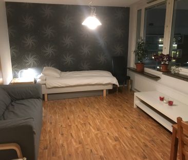 Riddargatan, Sundsvall - Photo 2