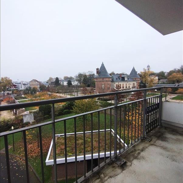 Appartement 94460, Valenton - Photo 1