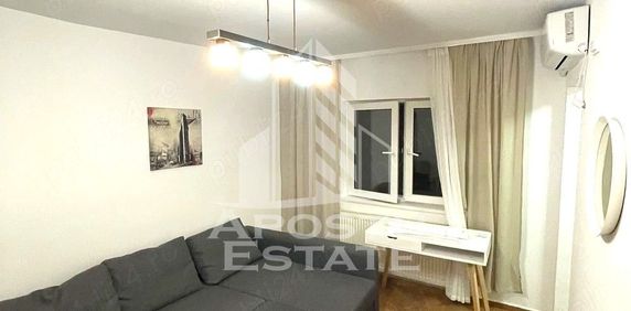 Apartament cu 1 camera de inchiriatzona Medicina Timisoara - Photo 2