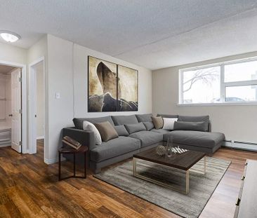 Classic Suite - 1 Bedroom - Photo 3
