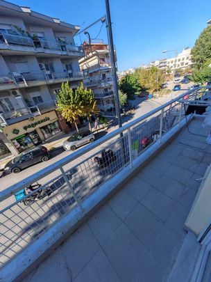 Studio/Γκαρσονιέρα για ενοικίαση Ρήγα Φεραίου (Νεάπολη) - Photo 1
