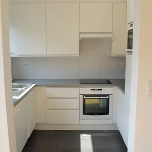 Appartement te huur in Schaarbeek voor € 1.250 met 2 slaapkamers - Foto 3