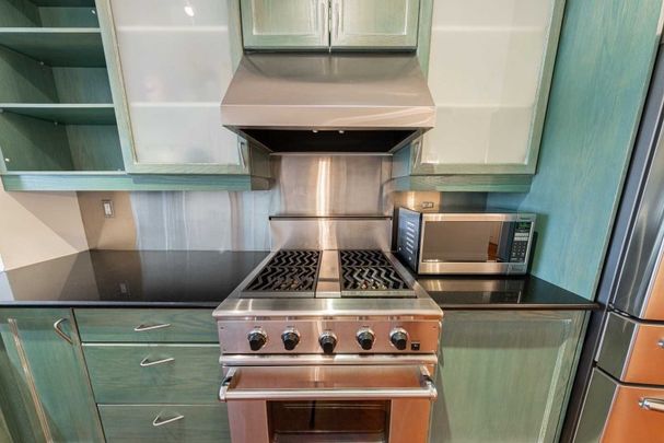 For Lease - 99 Avenue Road Unit# 505, Toronto, Ontario - Photo 1