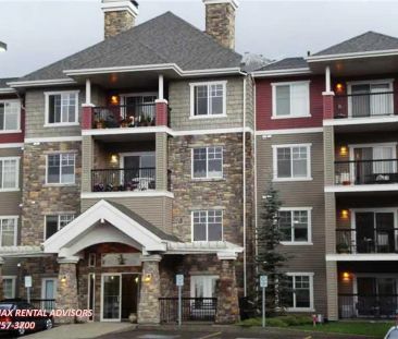 #305 2098 Blackmud Creek Drive Southwest — Condo - Photo 1