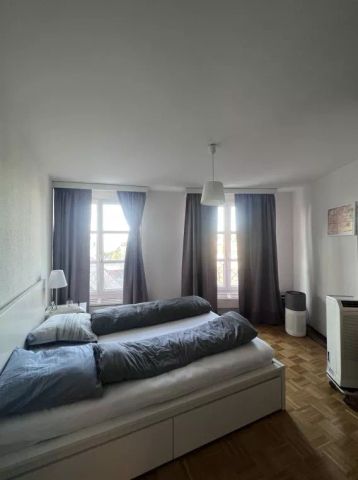 Appartement de 3.5 pièces au centre-ville de Lausanne - Foto 3