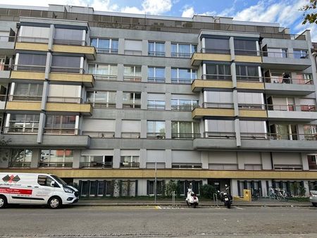 "Komplett sanierte, grosszügige Single-Wohnung mit zwei Terrassen" - Foto 2