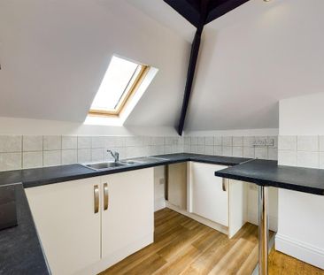 1 bedroom flat to rent - Photo 3