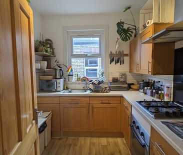 Room in a Shared Flat, Perth Road, E10 - Photo 5