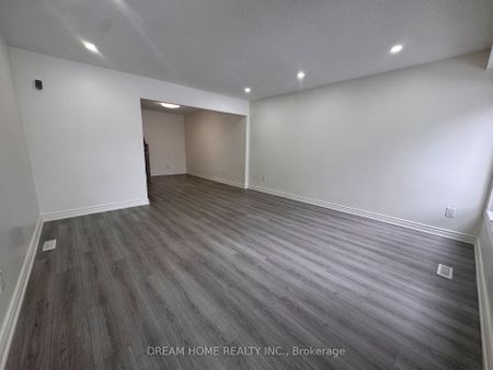 For Lease - 3467 Longleaf Court Unit# Main, Mississauga, Ontario - Photo 2