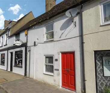 1 bedroom terraced house to rent - Photo 5