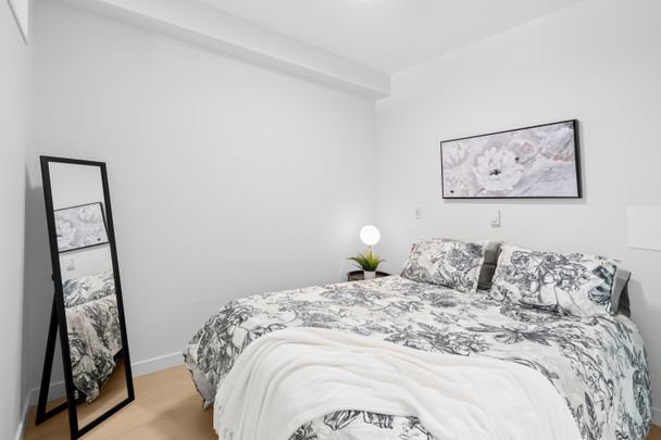 1 Bed Condo | Port Moody | Views | Internet Included. - Photo 1
