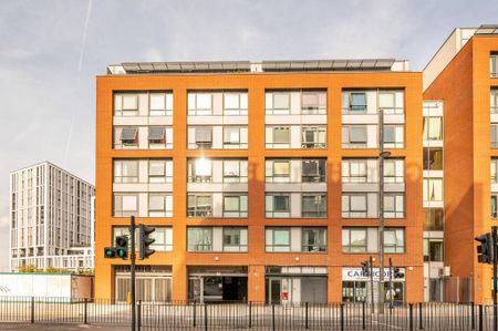 1 bedroom flat to rent - Photo 4