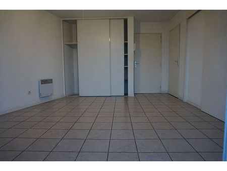 Location Appartement 2 pièces 32m² TOULOUSE 31500 - Photo 4