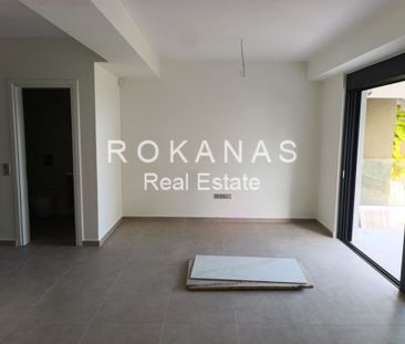 Μεζονέτα για ενοικίαση - Καλλιθέα, - Photo 3