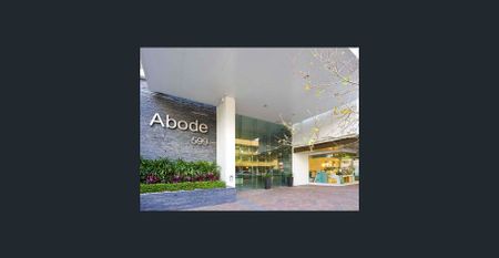 Furnished 1 Bedroom + Study with Parking - Photo 5