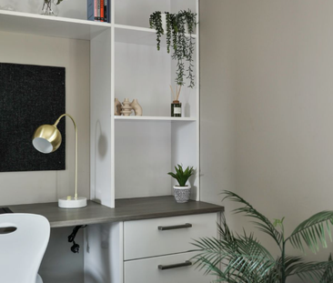 1 bedroom in a house share to rent - Photo 4