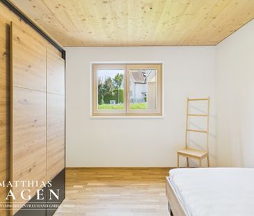 Exklusives Wohnen leicht gemacht – sofort einziehen und wohlfühlen! - Photo 1