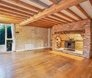 5 bedroom barn conversion to rent - Photo 2