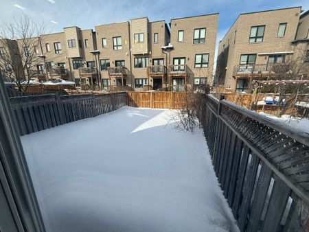 For Lease - 103 Andes Crescent, Vaughan, Ontario - Photo 4