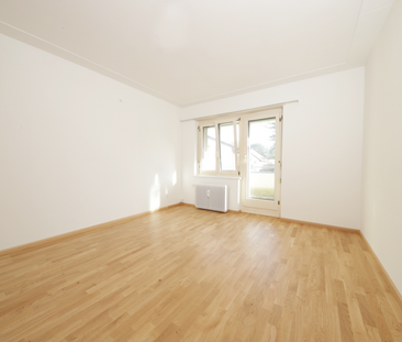 Grosszügige 3 Zimmerwohnung - Foto 2