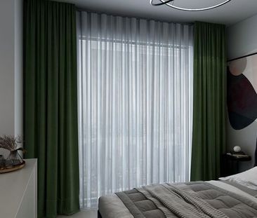 Inchiriez apartament 2 camere + parcare Astorium My Home - Fotografie 4