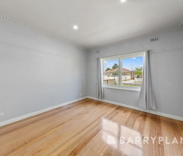 Renovated 3-Bedroom Home with Spacious Backyard - Photo 1