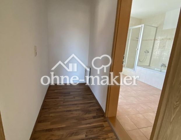 100 m2 4 Zim in Altenburg - Foto 1