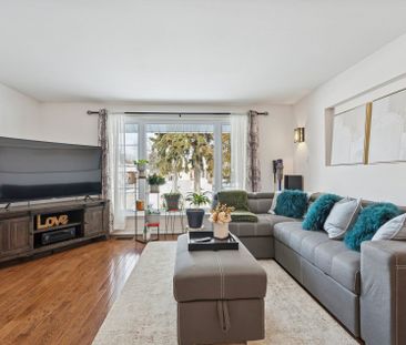 For Lease - 35 Algonquin Boulevard Unit# Main, Brampton, Ontario - Photo 5