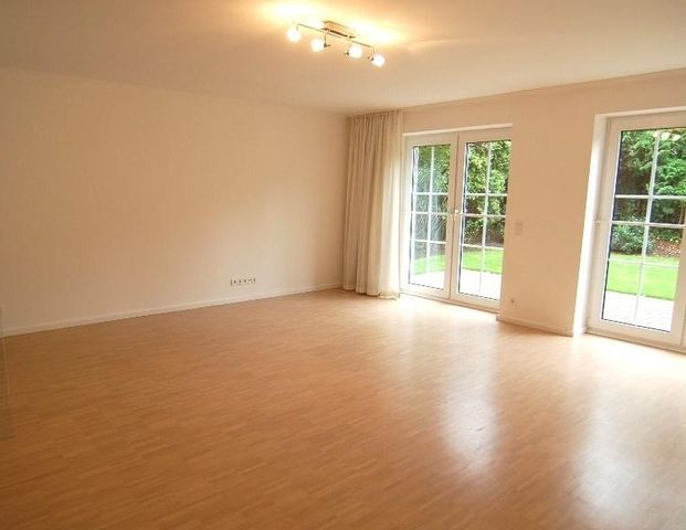 Freistehendes Einfamilienhaus, fußläufig zur Internationalen Schule - Foto 1