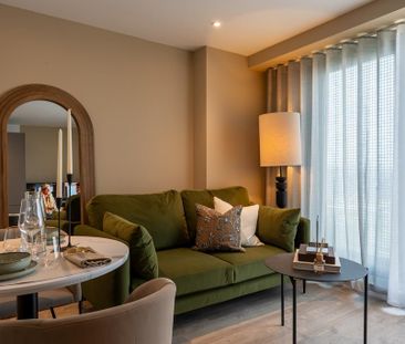 1 bedroom apartment to rent - Photo 3