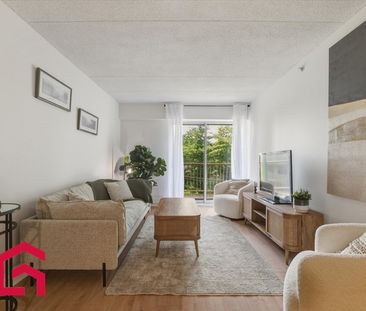 Appartement Saint-Jérôme À Louer - Photo 2