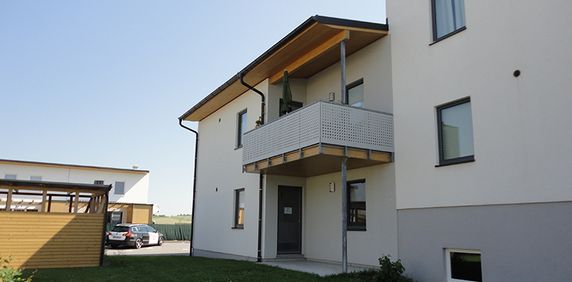 Wohnung in Vitis - Photo 2