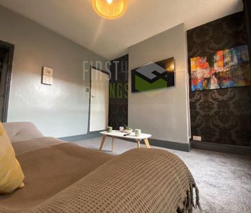 3 bedroom terraced house to rent - Photo 2